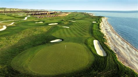 10 Best Golf Holiday Destinations in Europe — Golf World