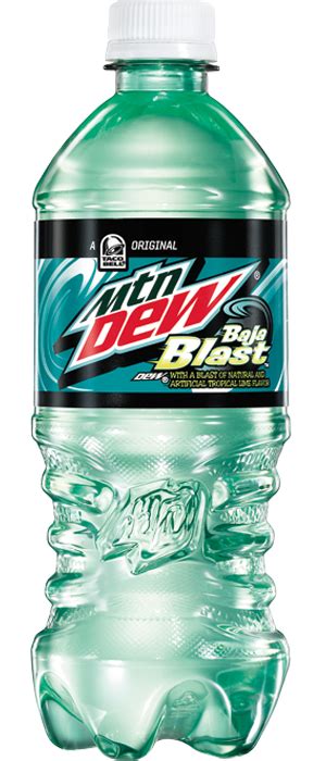 Image - Baja Blast Sidekick Bottle 2014.png | Mountain Dew Wiki ...