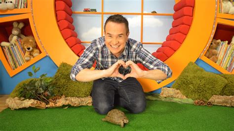 Alex Winters | CBeebies Wiki | Fandom