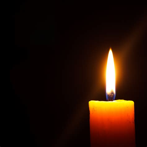 Community Invited to Candlelight Vigil - City of Carpinteria