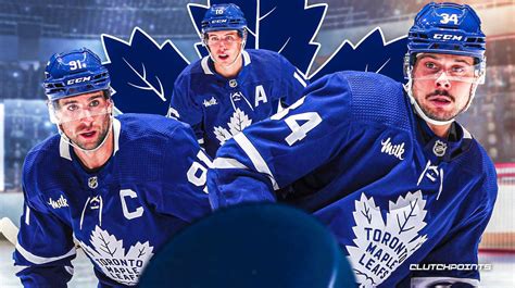 2 Maple Leafs who must step up amid Auston Matthews injury