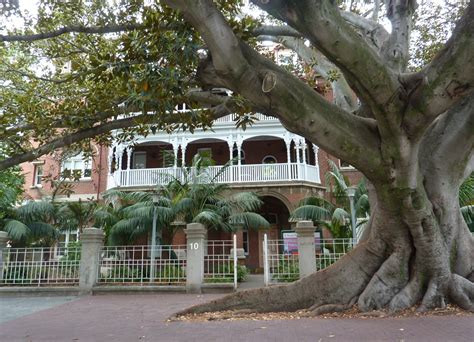 Royal Perth Hospital Heritage Precinct - National Trust WA