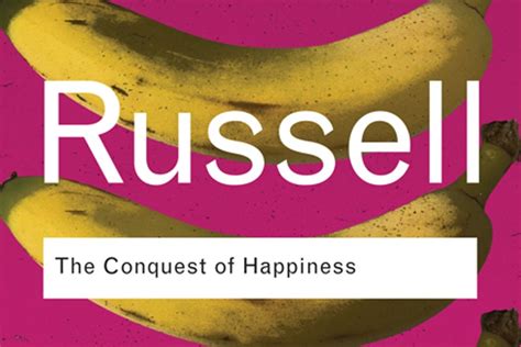 Happiness & "The Conquest of Happiness" - MY Psychology 💡