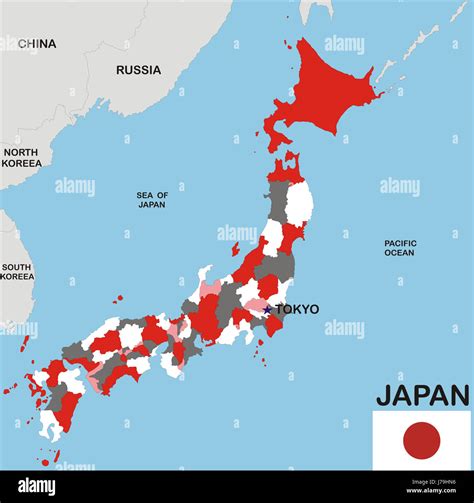 Japan Map Wallpaper - Gudang Gambar