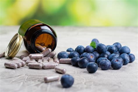 Investigation reveals 'major problems' with bilberry supplements