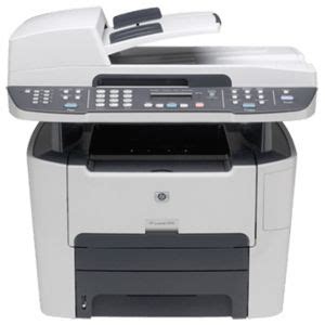 User Manual – HP LaserJet 3050/3052/3055/3390/3392 All-in-One Series ...