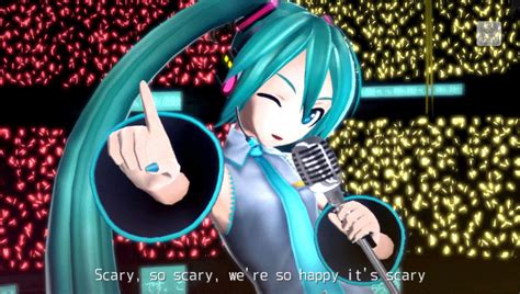 Hatsune Miku Coachella Debut Will Make People Miku-Miku in April 2020