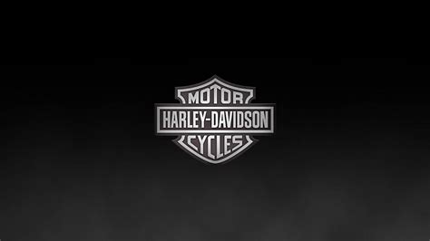 Harley-Davidson Logo Wallpapers - Wallpaper Cave