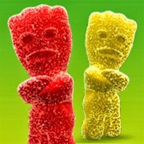 Sour Patch Kids 4 LBs Gummies Chewy Retro Gourmet Bulk Gummi Soft Candy New - Food & Beverages