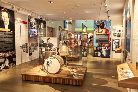 The Icelandic Museum of Rock & Roll - Visit Reykjanesbær