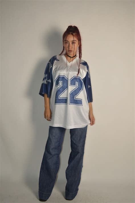 Cowboys jersey - Gem