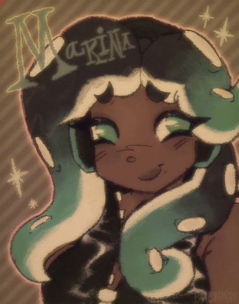 marina ida by cupcatmeow on DeviantArt