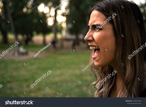 263,318 Angry Woman Face Images, Stock Photos & Vectors | Shutterstock