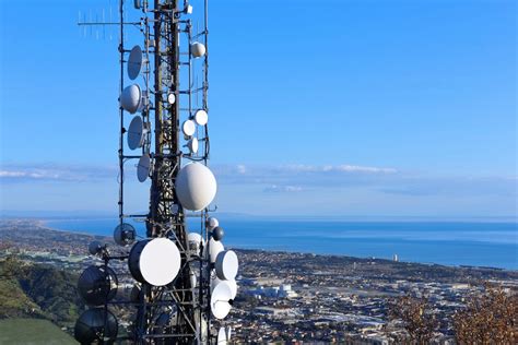 Telecom Site Acquisition and Joint Use | TRC Companies