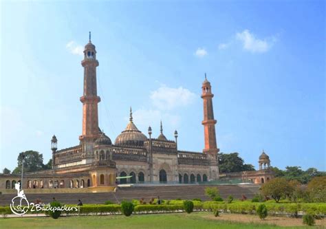 Bara Imambara Lucknow - Images, Facts, History and Timings | Tale of 2 ...