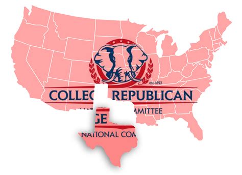 Texas College Republicans Secede from National Organization Because of ‘Rigged’ Election ...