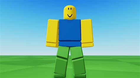 How to create a Roblox Noob avatar in Roblox - Gamepur