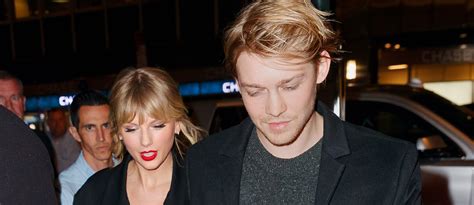 Why Did Taylor Swift And Joe Alwyn Break Up?