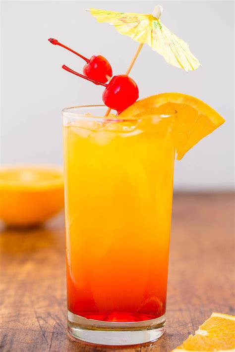 Can You Actually Name These 12 Classic Cocktails?