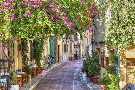 25 Best Things to Do in Athens (Greece) - The Crazy Tourist