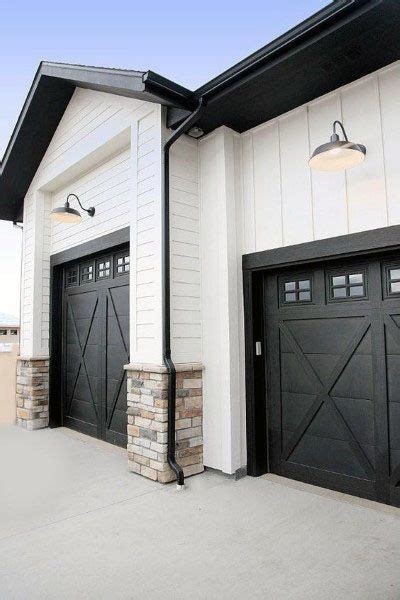 Creative Outdoor Garage Lighting Ideas to Brighten Your Space