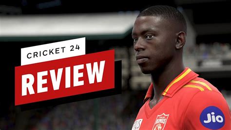 Cricket 24 Game Review. Cricket 24 is the latest installment in… | by ...