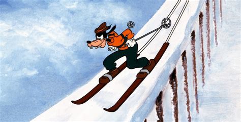 Art of Skiing, The (film) - D23