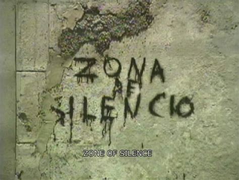 OVID.tv Presents ZONE OF SILENCE Film Review