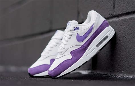 WMNS Nike Air Max 1 "Atomic Purple" - EUKICKS