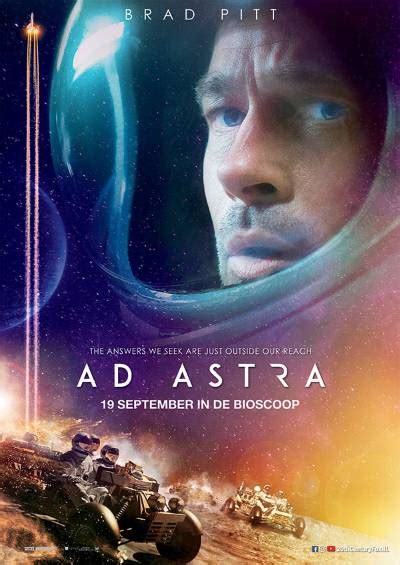 Ad Astra (2019)