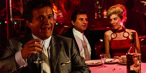 Goodfellas True Story: Was The Real Tommy DeVito Married?