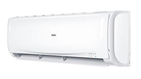 Haier Heat Pumps: Great value with F&P support. | Brightr