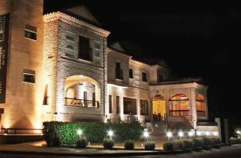 HOTEL LA BASTIDA (AU$85): 2022 Prices & Reviews (Toledo, Spain ...