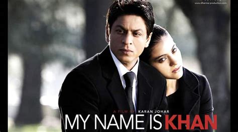 Shah Rukh Khan, Kajol’s movie ‘My Name is Khan’ turns 5 | Bollywood ...