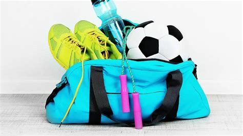 What are the best sports accessories to help improve fitness? | That's ...