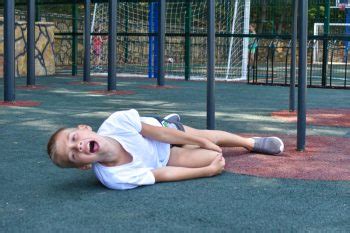 Playground Accidents & Injuries in NJ | Monmouth County Playground Injury Lawyers