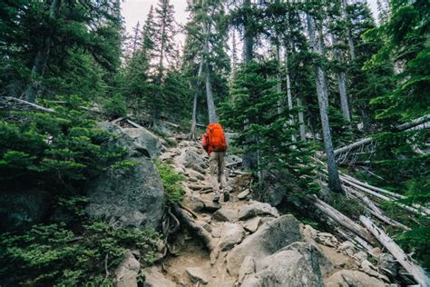 Helpful Guide to the JAW-DROPPING COLCHUCK LAKE Trail