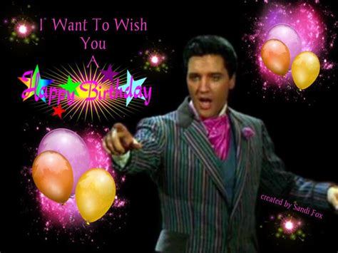 joe petruccio 2015 christmas | Happy birthday elvis, Virtual birthday ...