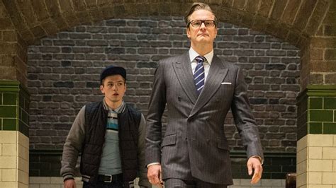 Kingsman 2: The Golden Circle cast, plot, release date, trailers and everything you need to know