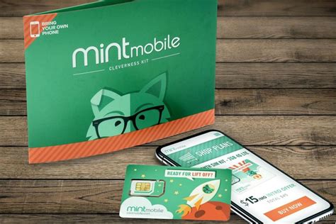 Mint Mobile SIM Card Activation Guide | CitizenSide