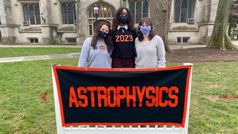 Declaring an Astrophysics Major | Department of Astrophysical Sciences