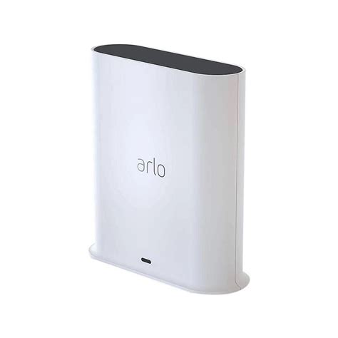 Arlo Arlo Smart Hub Compatible with Ultra, PRO 2, and PRO 3 Cameras | The Home Depot Canada