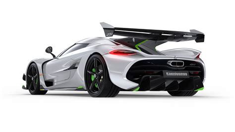 Koenigsegg Jesko 2019 4K 2 Wallpaper | HD Car Wallpapers | ID #12211