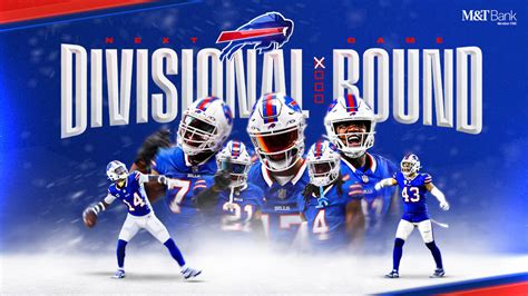 Buffalo Bills advance to host Kansas City Chiefs in Divisional Round ...