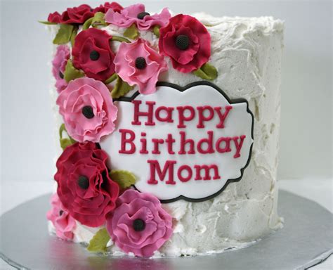 happy birthday mom flowers images - Macroscopic Blogging Picture Gallery