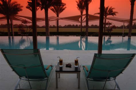 Desert Palm Luxury Resort in Dubai 20 - Luxedb