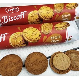 Lotus Biscoff Sandwich Cookies 150g (Milk Choco/ Ori/ Vanilla Flavour ...