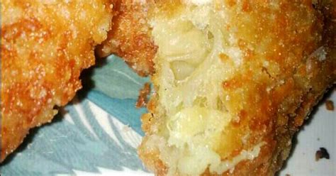 Resep Cempedak Goreng Crispy oleh Widi Yusuf - Cookpad