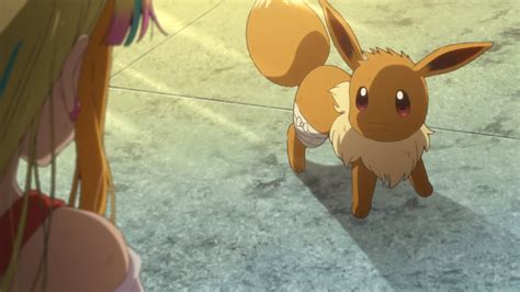 File:Risa Eevee.png - Bulbagarden Archives