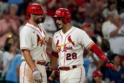 Which Cardinals are set for the 2023 World Baseball Classic? - PostX News